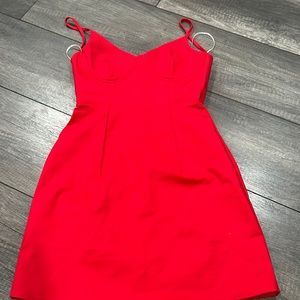 novella mini dress from princess polly